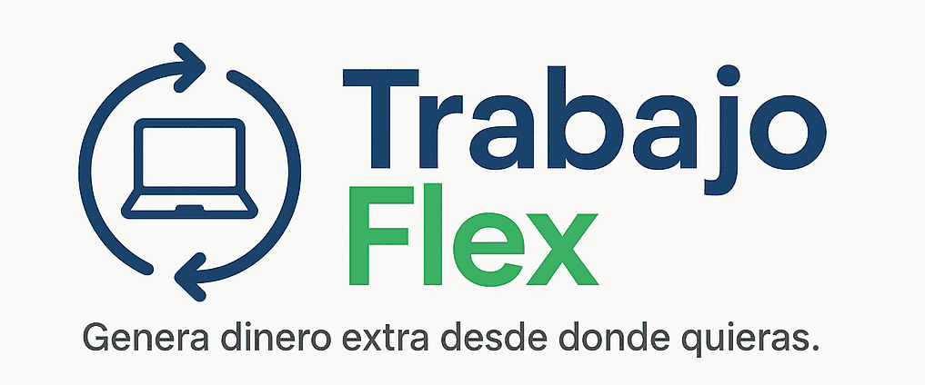 Trabajo Flex