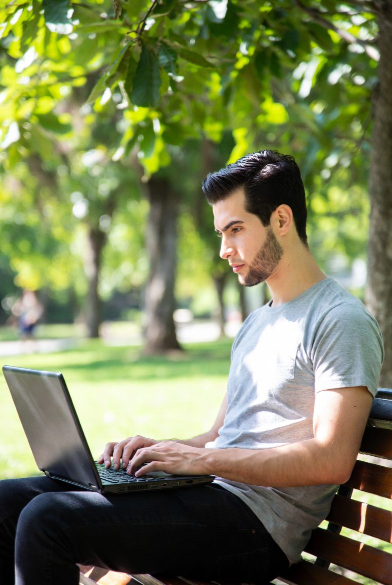 trabajo remoto en 2026